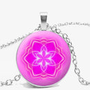 Collier de l'Ange de la gaiété - Bijoux essénien