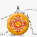 Angel of Memory Necklace - Essene Jewelry