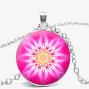 Family Angel Necklace