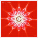 Righteousness Angel Mandala Mat