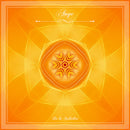 Tapestry of the Mandala of the Angel of Subtlety