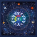 Carpet of the 144 Angels – 2x2 meter format