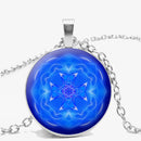 Angel of Holiness Necklace