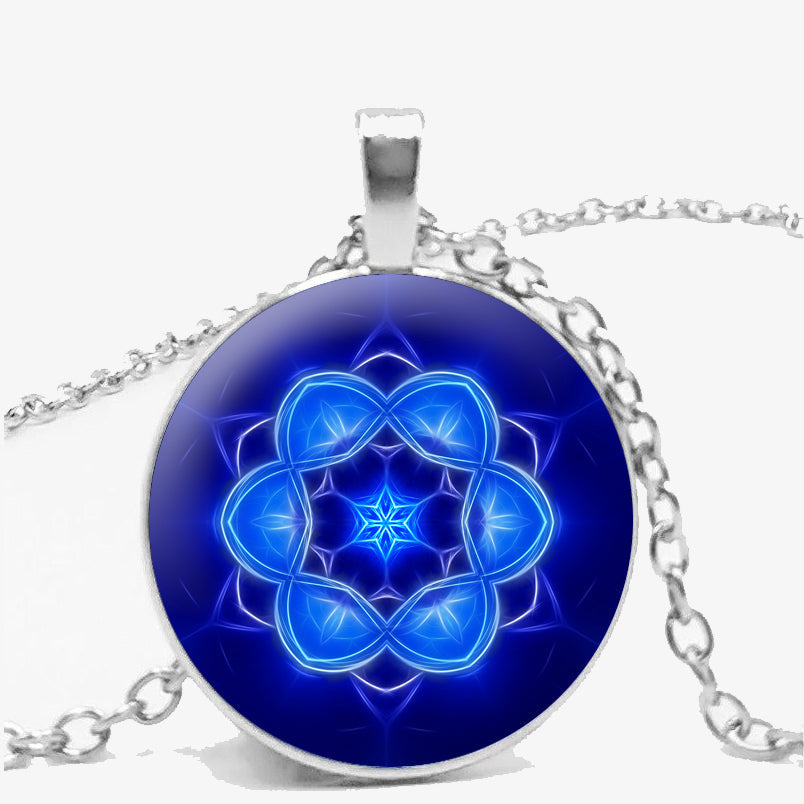 Angel of the Covenant Necklace - Essene Jewelry