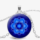 Collier de l'Ange de l'alliance - Bijoux essénien