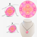 Angel of Love Necklace