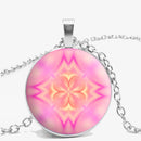 Angel of Love Necklace