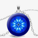 Collier de l'ange de la Paix