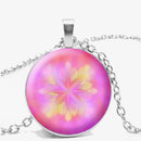 Necklace: Source of happiness and enthusiasm