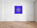 Tapestry of the Mandala of the Angel of Clarity