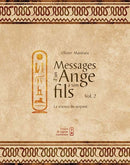 Messages d'un Ange à son fils - Vol. 2