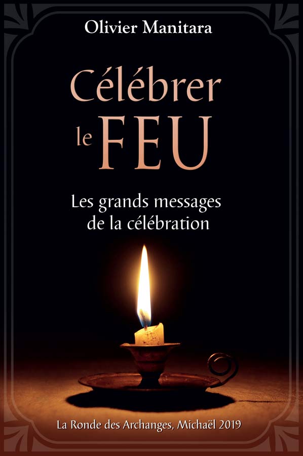 Celebrate fire