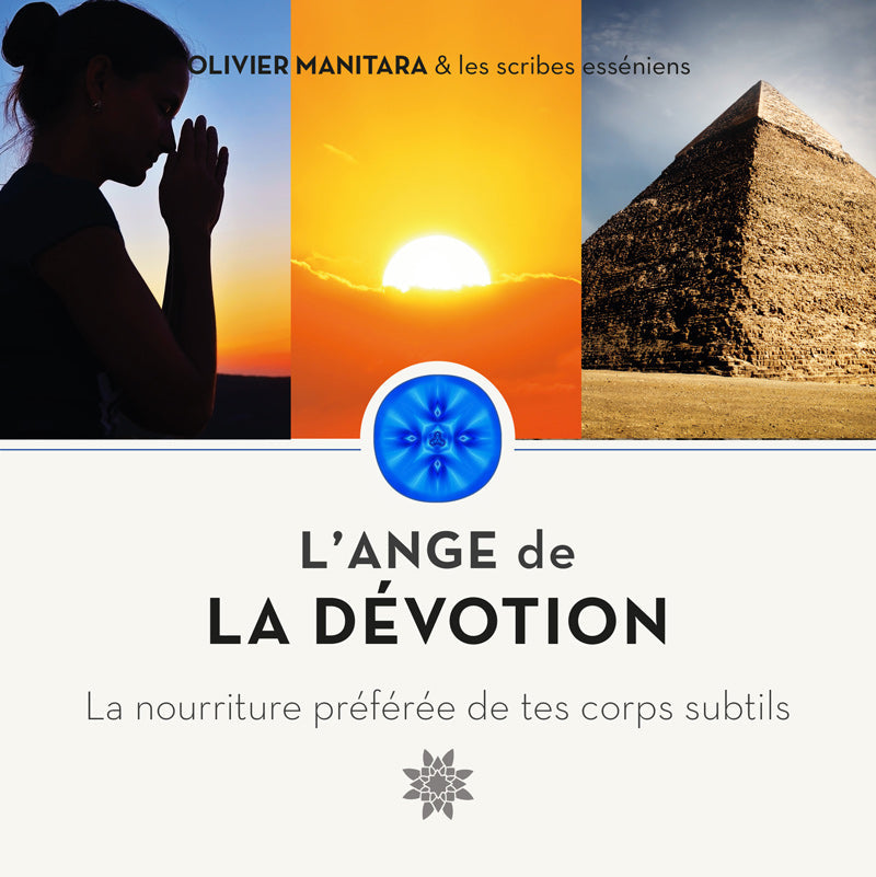 L’ange de la Dévotion