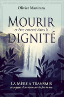 To Die and Be Buried with Dignity - PDF FORMAT