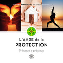 l'ange de la protection