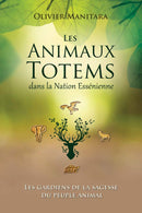 Totem Animals in the Essene Nation - PDF format