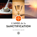 The Angel of Sanctification - PDF FORMAT