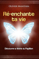 Ré-enchante ta vie - Format PDF