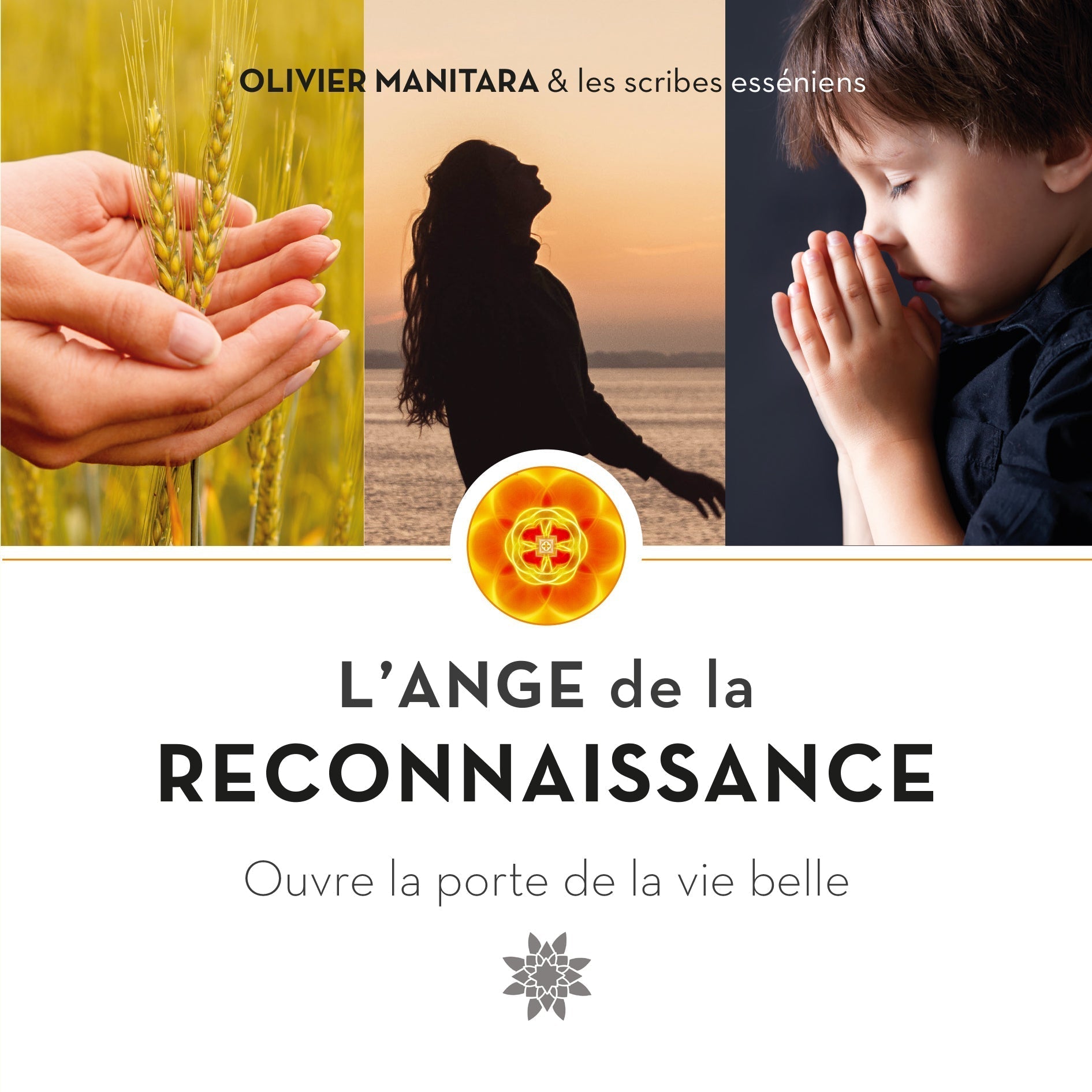 L'ange de la reconnaissance