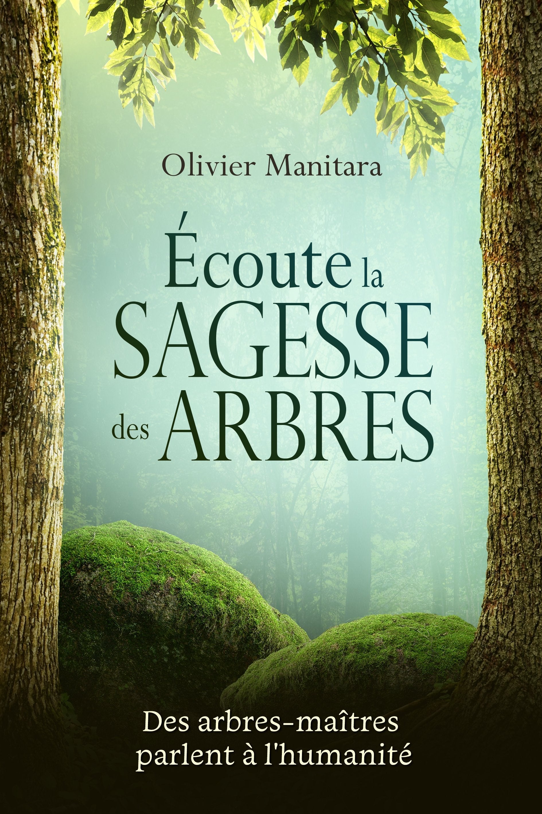 Ecoute la sagesse des arbres - Fomat PDF