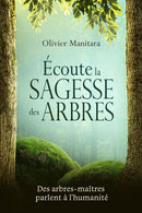 Ecoute la sagesse des arbres - Fomat PDF