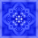 Mandala de la justice
