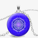 Angel of Clarity Necklace
