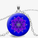 Collier de l'Ange de l'héroïsme