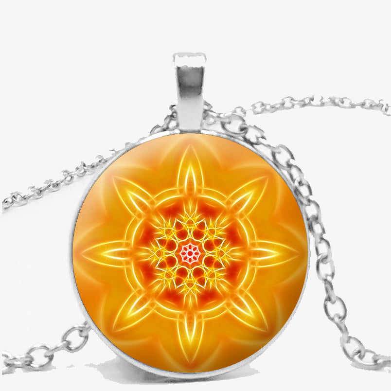 Collier de l'Ange du don