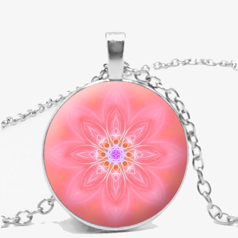 Angel of Rejuvenation Necklace