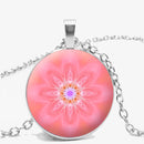 Collier de l'ange du Rajeunissement