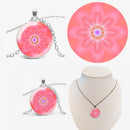 Collier de l'ange du Rajeunissement