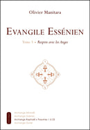 évangile essénien tome 3