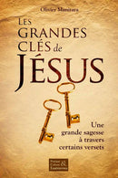 Les grandes clés de Jésus - FORMAT PDF