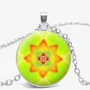 Angel of Health Necklace