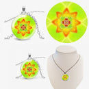 Angel of Health Necklace
