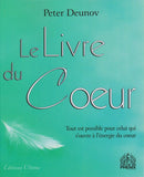 Le livre du coeur 