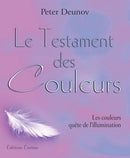 Le testament des couleurs 
