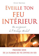 Eveille ton feu intérieur - FORMAT PDF