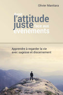 Having the right attitude towards events - PDF FORMAT