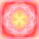 Tapestry Couple's Balance - Energy Mandala