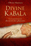 Divine Kabbalah - PDF FORMAT