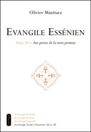 évangile essénien tome 20