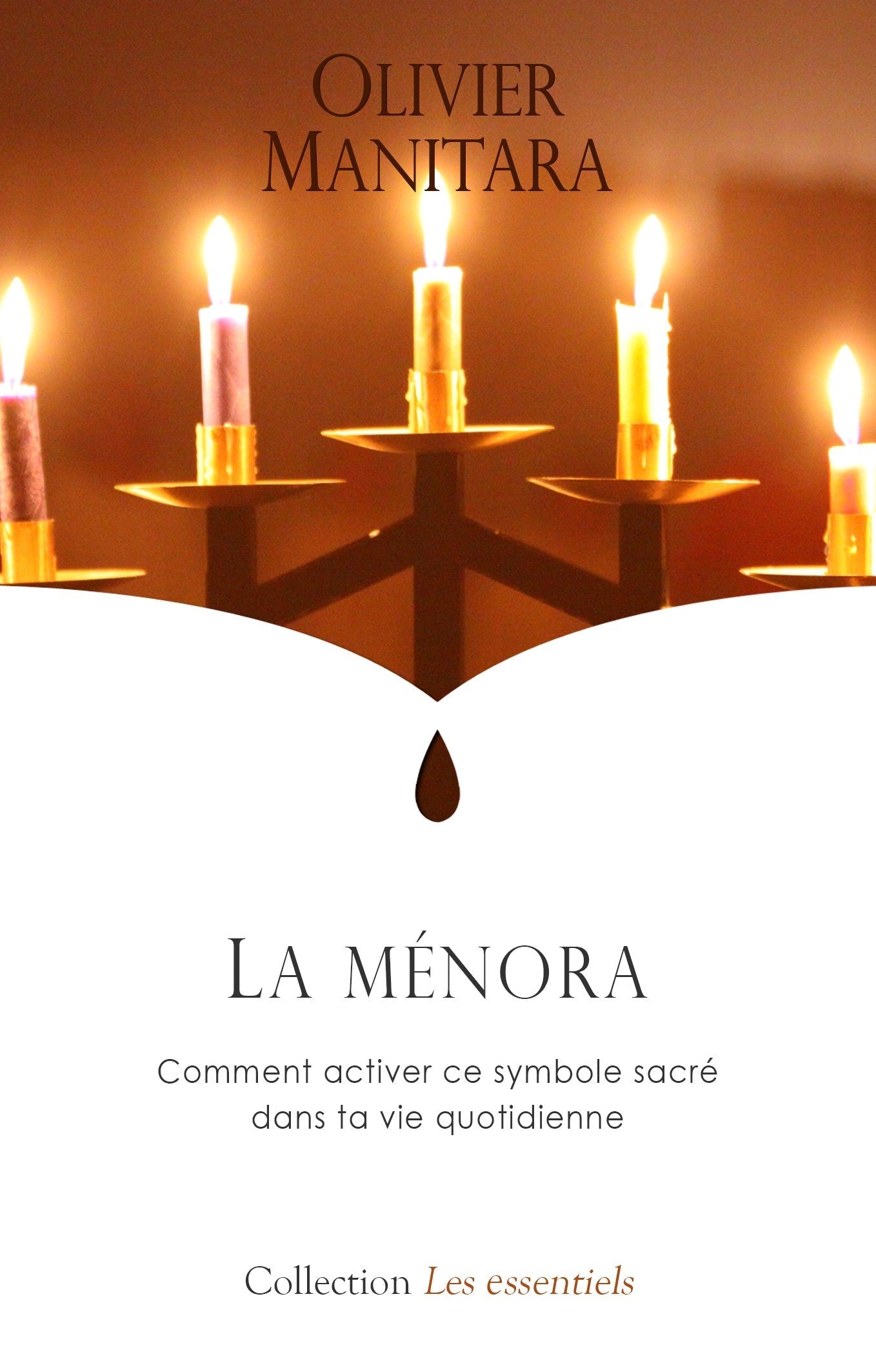 La ménora