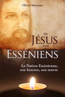 De Jésus jusqu'au esséniens