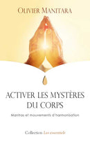 Unlock the Mysteries of the Body - PDF FORMAT