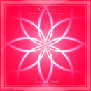 Une vie joyeuse et remplie - Mandala d'énergie