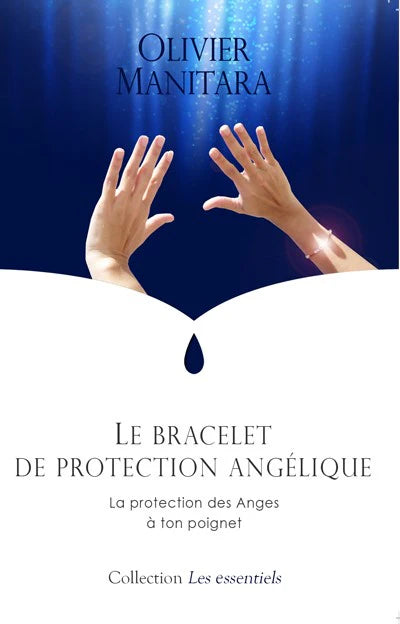 Le bracelet angélique - FORMAT PDF