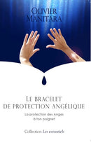 Le bracelet angélique - FORMAT PDF