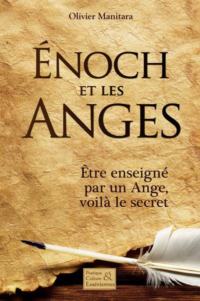 Enoch et les anges - FORMAT PDF